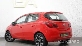 Opel Corsa de 2019