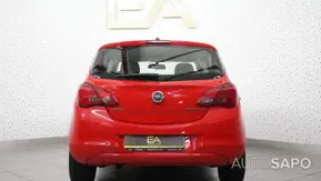 Opel Corsa de 2019