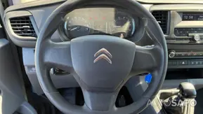 Citroen Jumpy de 2020