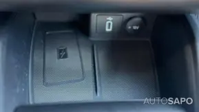 Ford Focus 1.0 EcoBoost Active de 2019