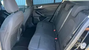 Ford Focus 1.0 EcoBoost Active de 2019