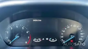 Ford Focus 1.0 EcoBoost Active de 2019
