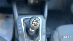 Ford Focus 1.0 EcoBoost Active de 2019