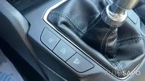 Ford Focus 1.0 EcoBoost Active de 2019