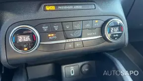 Ford Focus 1.0 EcoBoost Active de 2019