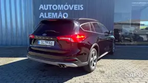 Ford Focus 1.0 EcoBoost Active de 2019
