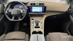 DS DS7 Crossback de 2020