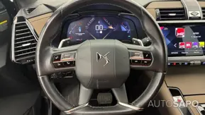 DS DS7 Crossback de 2020