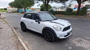 MINI Countryman de 2014