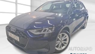 Audi A3 de 2025