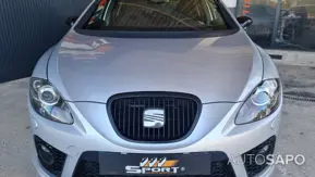 Seat Leon de 2009
