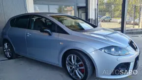 Seat Leon de 2009