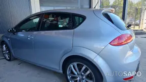 Seat Leon de 2009