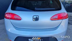 Seat Leon de 2009