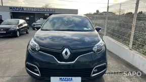 Renault Captur de 2016