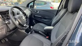 Renault Captur de 2016