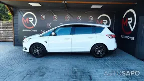 Ford S-Max de 2016