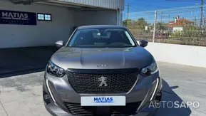 Peugeot 2008 de 2021