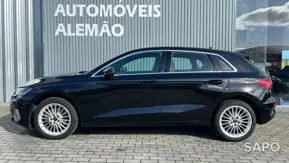 Audi A3 40 TFSIe Advanced de 2024