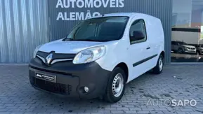 Renault Kangoo 1.5 dCi Expression de 2021