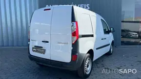 Renault Kangoo 1.5 dCi Expression de 2021