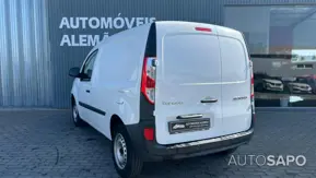 Renault Kangoo 1.5 dCi Expression de 2021