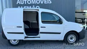Renault Kangoo 1.5 dCi Expression de 2021