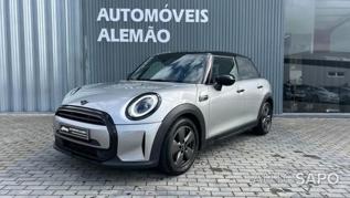 MINI Cooper Cooper de 2023