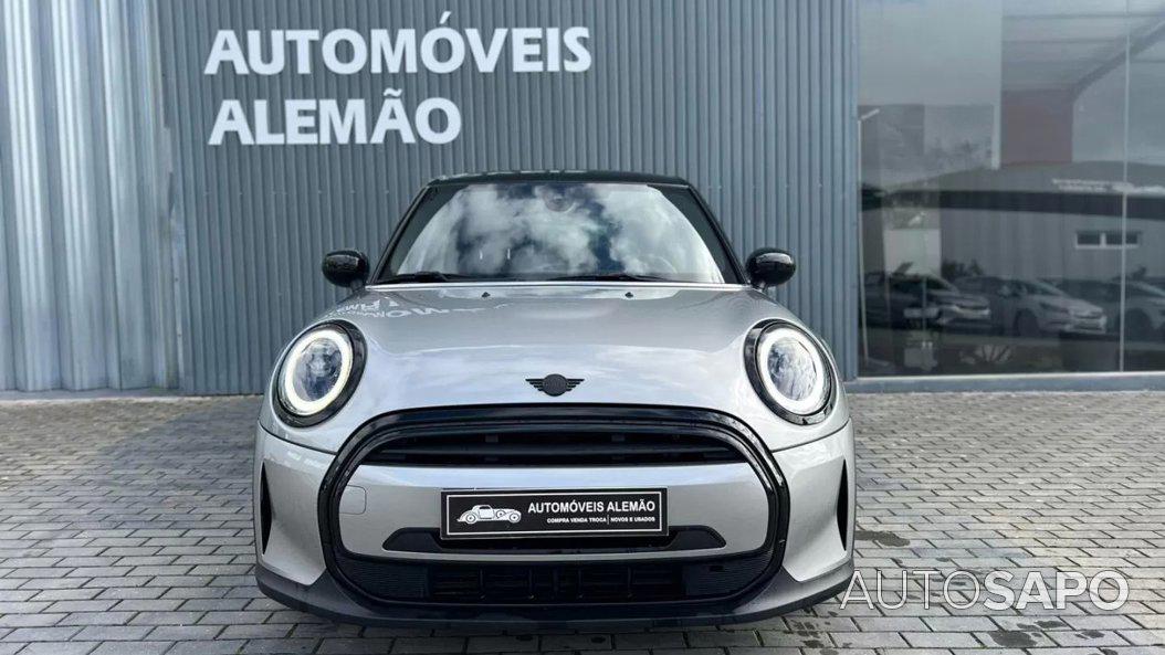 MINI Cooper Cooper de 2023