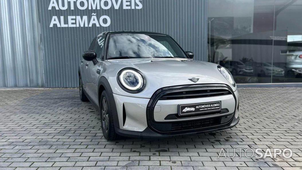 MINI Cooper Cooper de 2023