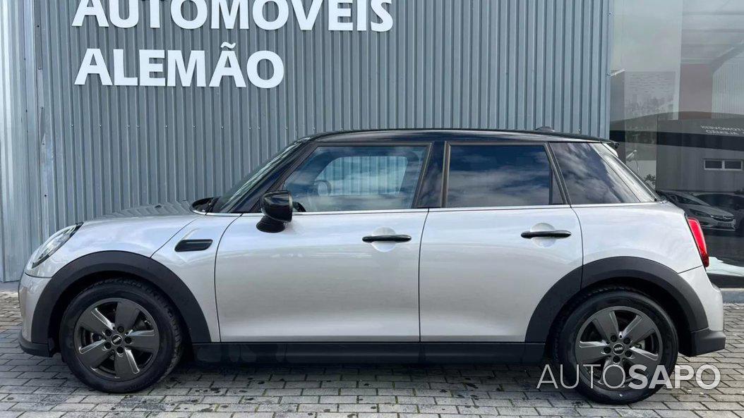 MINI Cooper Cooper de 2023