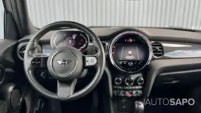 MINI Cooper Cooper de 2023