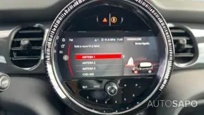 MINI Cooper Cooper de 2023