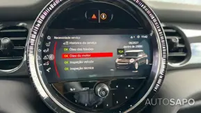 MINI Cooper Cooper de 2023