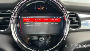 MINI Cooper Cooper de 2023