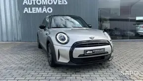 MINI Cooper Cooper de 2023