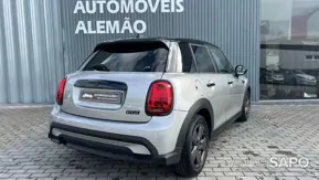MINI Cooper Cooper de 2023