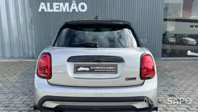 MINI Cooper Cooper de 2023
