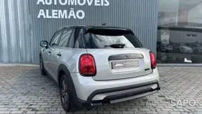 MINI Cooper Cooper de 2023