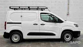 Toyota Proace de 2021