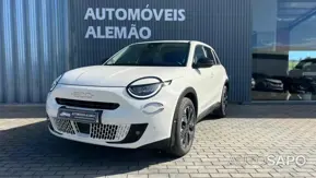 Fiat 600 La Prima de 2025