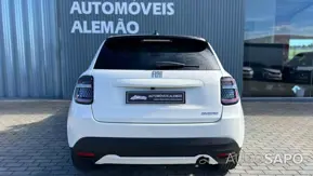 Fiat 600 La Prima de 2025