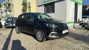Renault Captur de 2019