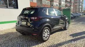 Renault Captur de 2019