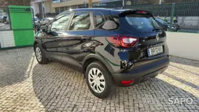 Renault Captur de 2019