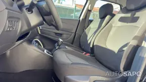 Renault Captur de 2019