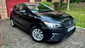 Seat Ibiza 1.0 TGI Reference de 2019