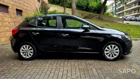 Seat Ibiza 1.0 TGI Reference de 2019