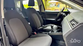 Seat Ibiza 1.0 TGI Reference de 2019