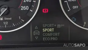 BMW Série 1 de 2015